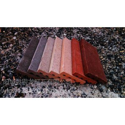山西银龙缸瓦20310328各种颜色各种规格可定制烧结砖